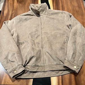 Size large used